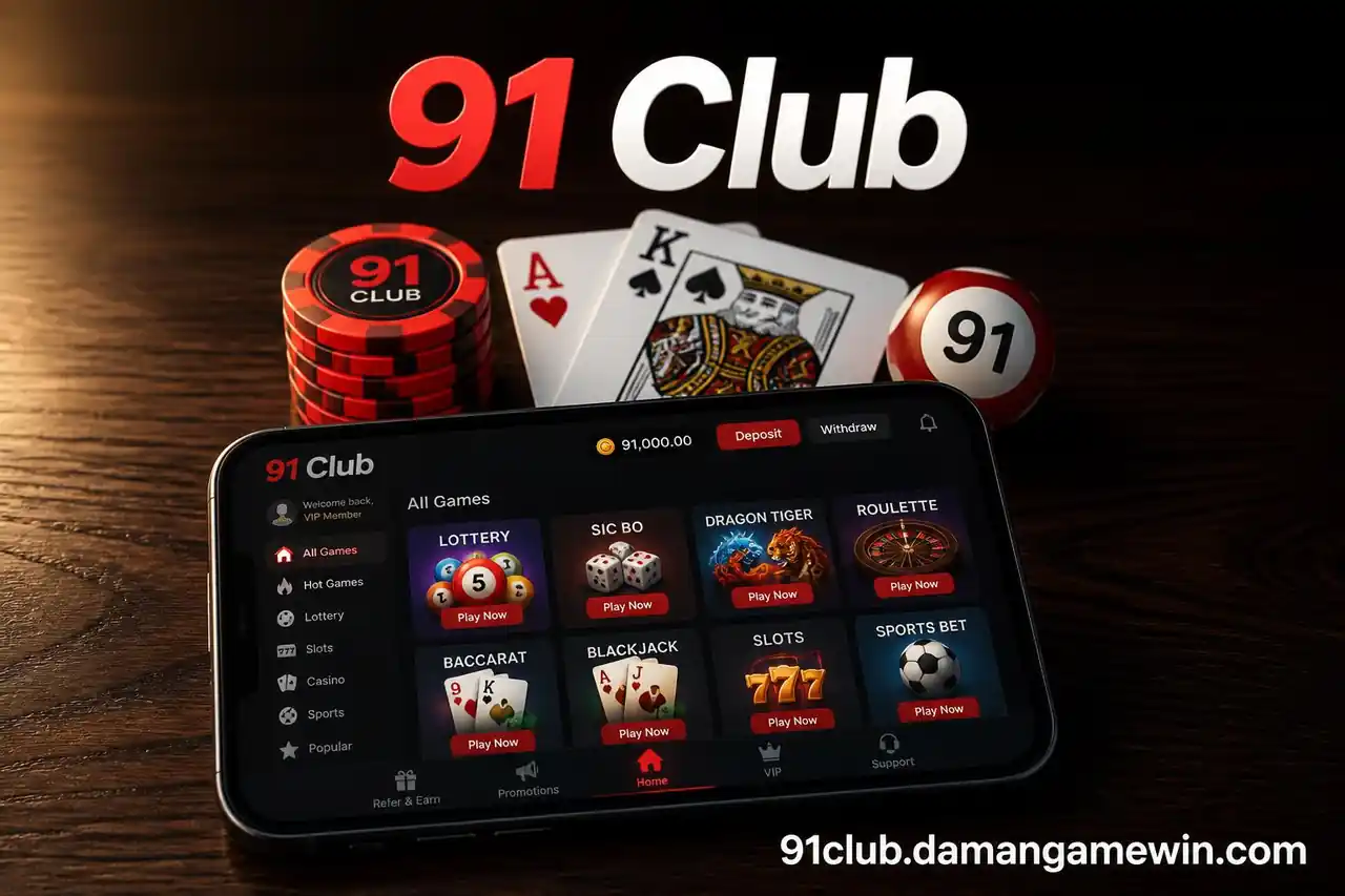91 Club