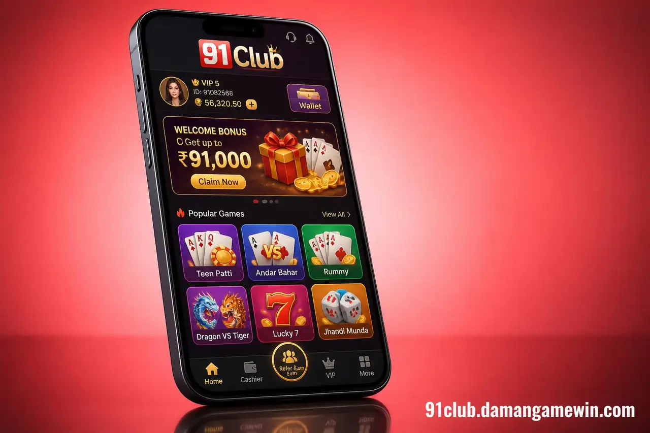 91 Club