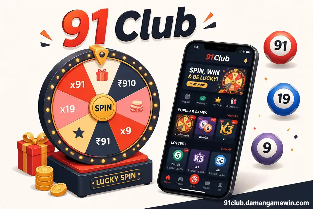 91 Club
